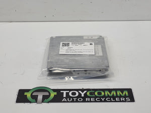 Jan 2003 to Aug 2004 - Toyota Land Cruiser Prado 120 Series Petrol 4.0L Engine Code 1GR-FE Automatic 4 Speed - Engine ECU - Ecu Only - PN: 896616A320