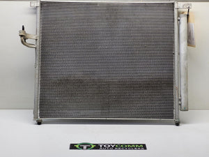 Nov 2016 to Apr 2022- Ford Ranger PX MkII PX MkIII Diesel 2.2/3.2L- A/C Condenser- Two Bolt For Pipe Type