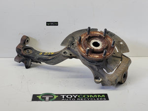 Jul 2018 to Apr 2022- Ford Ranger PX MkIII 4WD- Right Front Hub Assembly