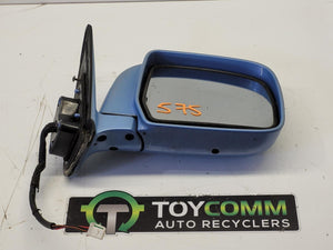 1995 to 2002 - Toyota Hilux Surf N180 - Right Door Mirror - Power Adjust