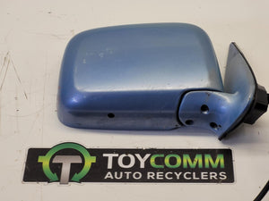1995 to 2002 - Toyota Hilux Surf N180 - Right Door Mirror - Power Adjust