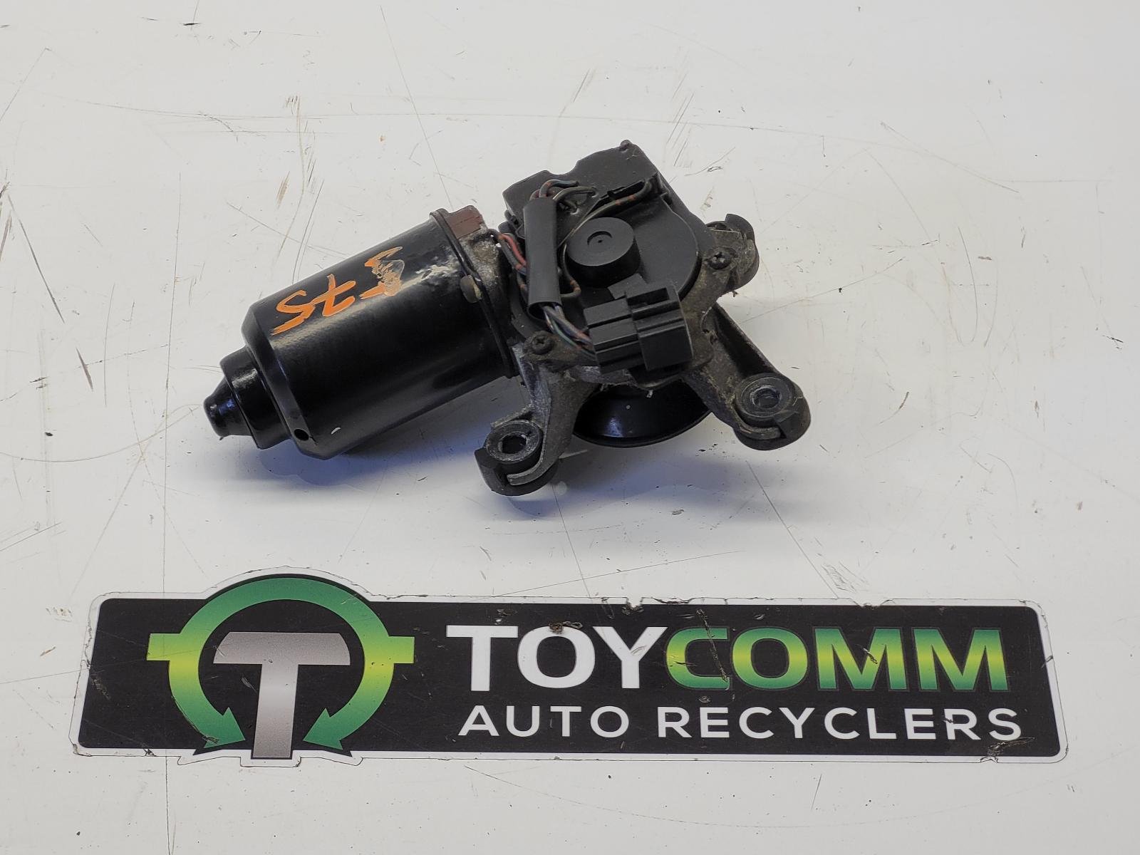 1995 to 2002 - Toyota Hilux Surf N180 - Wiper Motor - Front