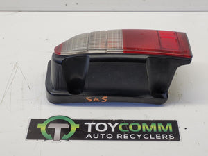 1995 to 1999 - Toyota Hilux Surf N180 - Right Taillight - Lens# 35-62