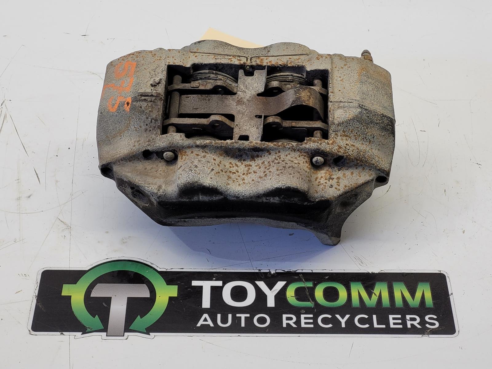 1995 to 2002 - Toyota Hilux Surf N180 - Left Front Caliper