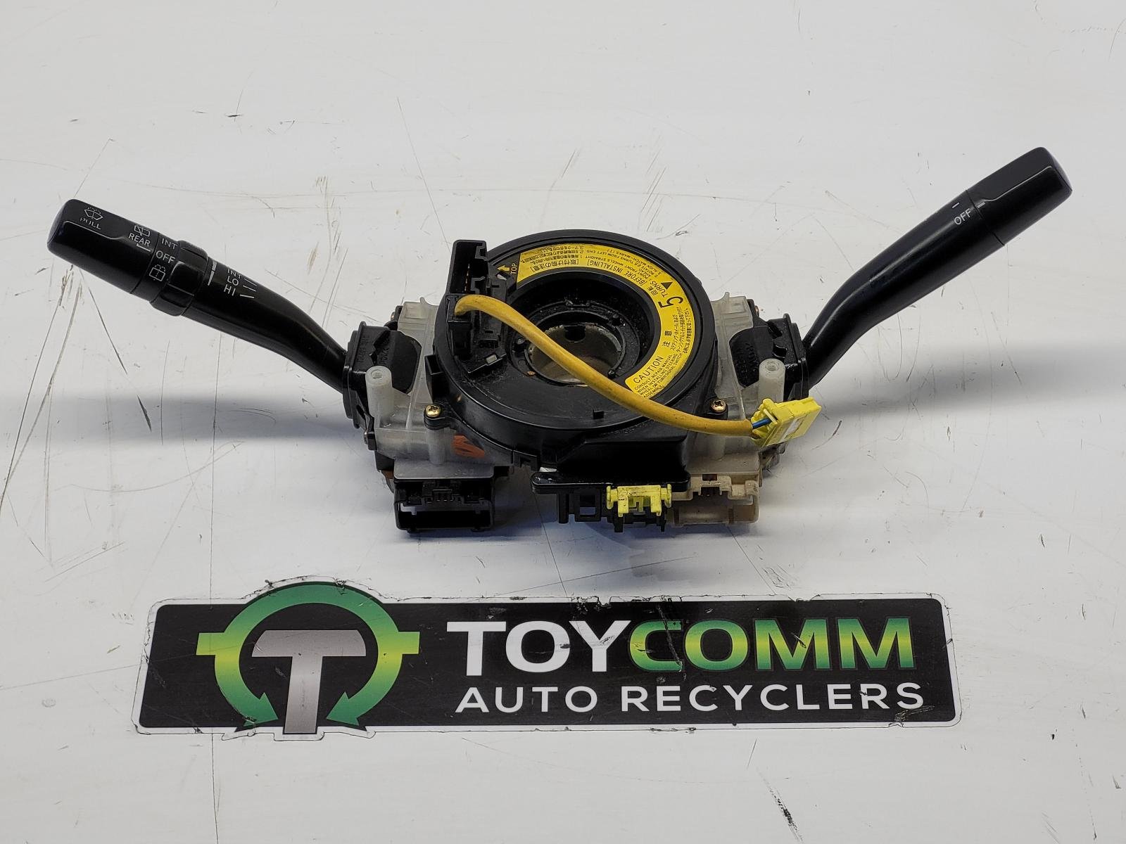 1995 to 2002 - Toyota Hilux Surf N180 - Combination Switch