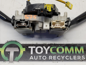 1995 to 2002 - Toyota Hilux Surf N180 - Combination Switch