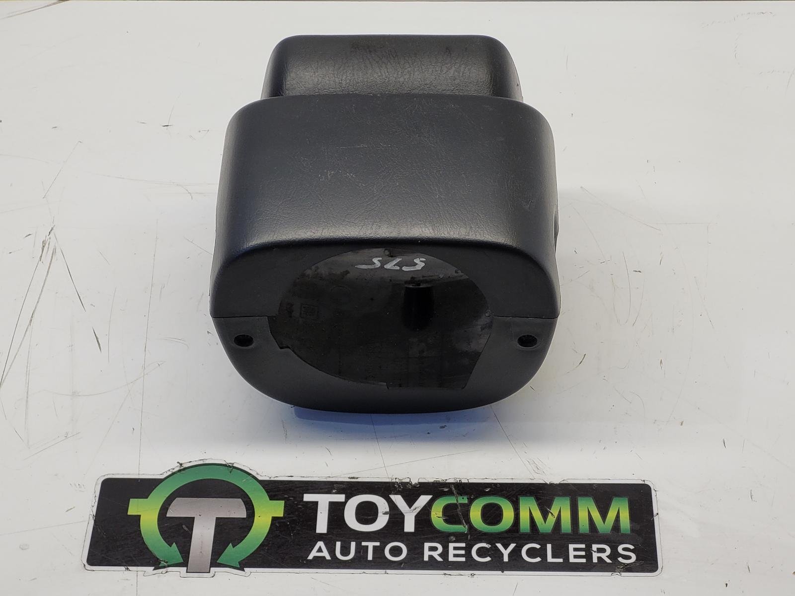 1995 to 2002 - Toyota Hilux Surf N180 - Steering Column Shroud