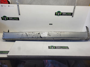 1995 to 2002 - Toyota Hilux Surf N180 - Centre Rear Bumper Cover - Painted