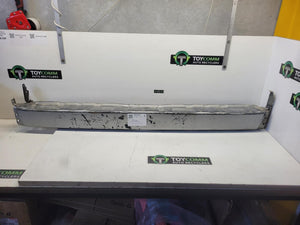 1995 to 2002 - Toyota Hilux Surf N180 - Centre Rear Bumper Cover - Painted