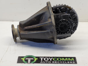 1989 to 2004 - Toyota Hilux Surf - Differential Centre - Rear 4.1:1 Non Lsd (G294) Type
