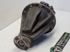 1989 to 2004 - Toyota Hilux Surf - Differential Centre - Rear 4.1:1 Non Lsd (G294) Type