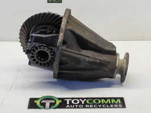 1989 to 2004 - Toyota Hilux Surf - Differential Centre - Rear 4.1:1 Non Lsd (G294) Type