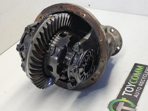 1989 to 2004 - Toyota Hilux Surf - Differential Centre - Rear 4.1:1 Non Lsd (G294) Type