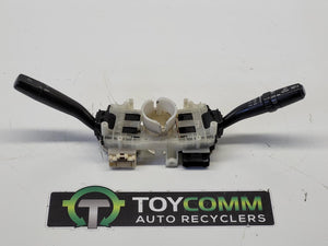 Jan 1998 to Aug 2002 - Toyota Land Cruiser 100 Series - Combination Switch - Assy (Flasher & Wiper), W/ Fog Lamp, W/ Adjustable Intermittent Wipers
