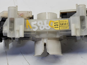 Jan 1998 to Aug 2002 - Toyota Land Cruiser 100 Series - Combination Switch - Assy (Flasher & Wiper), W/ Fog Lamp, W/ Adjustable Intermittent Wipers