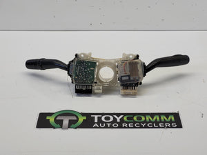 Jan 1998 to Aug 2002 - Toyota Land Cruiser 100 Series - Combination Switch - Assy (Flasher & Wiper), W/ Fog Lamp, W/ Adjustable Intermittent Wipers