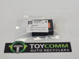 1998-2007 Toyota Land Cruiser J79 - 4WD Control Module - 89533-60160
