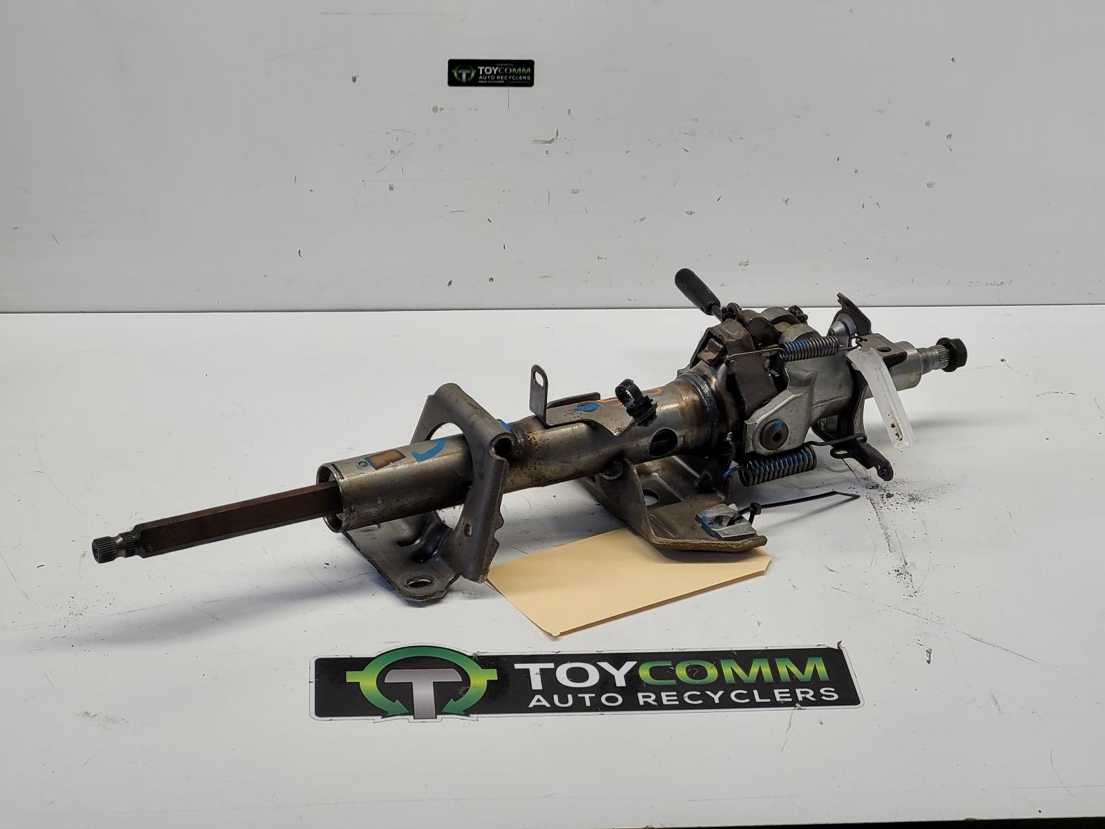 1995 to 2002 - Toyota Hilux Surf N180 - Steering Column