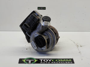 Jun 2015 to Apr 2022- Ford Ranger PX Series 2 PX Series 3 Diesel 3.2L- Turbo/Supercharger
