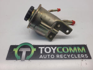 Jan 1998 to Oct 2007 - Toyota Land Cruiser 100 Series Diesel Turbocharged 4.2L Engine Code 1HD-FTE - Power Steering Reservoir