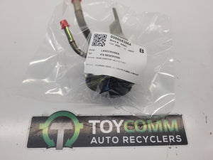 Jan 1998 to Oct 2007 - Toyota Land Cruiser 100 Series Diesel Turbocharged 4.2L Engine Code 1HD-FTE - Power Steering Reservoir