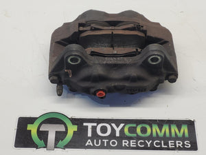 Jan 1998 to Oct 2007 - Toyota Land Cruiser 100 Series 105 Series - Left Front Caliper - S14+12A Caliper Casting Number