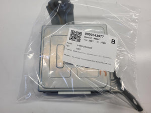 Jan 1998 to Oct 2007 - Toyota Land Cruiser 100 Series Automatic - Transmission ECU