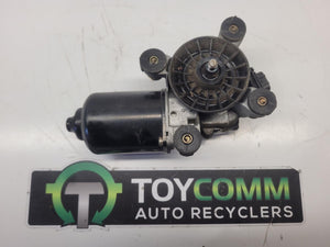 Jan 1998 to Oct 2007 - Toyota Land Cruiser 100 Series - Wiper Motor - Front