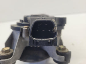 Jan 1998 to Oct 2007 - Toyota Land Cruiser 100 Series - Wiper Motor - Front