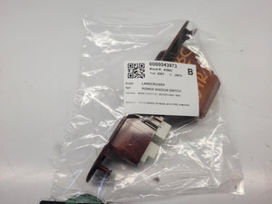 Jan 1998 to Jul 2002 - Toyota Land Cruiser 100 Series 105 Series - Right Rear Window Switch - Auto Type
