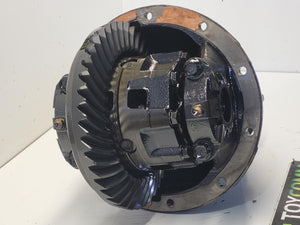 Jan 1998 to Oct 2007 - Toyota Land Cruiser 100 Series - Differential Centre - Rear, 4.1 Ratio (A03B Code), Lsd Type