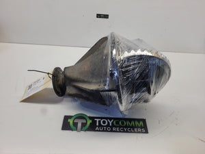 Jan 1998 to Oct 2007 - Toyota Land Cruiser 100 Series - Differential Centre - Rear, 4.1 Ratio (A03B Code), Lsd Type