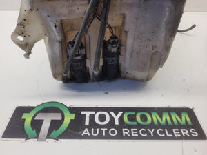 Jan 1998 to Oct 2007 - Toyota Land Cruiser 100 Series - Washer Bottle