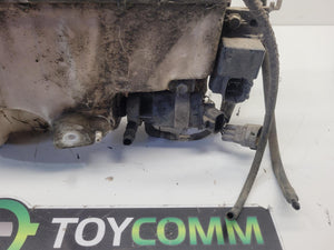 Jan 1998 to Oct 2007 - Toyota Land Cruiser 100 Series - Washer Bottle