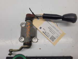 Apr 1998 to Oct 2007 - Toyota Land Cruiser 100 Series 4WD Automatic - Gear Stick/Shifter - Transfer Shifter
