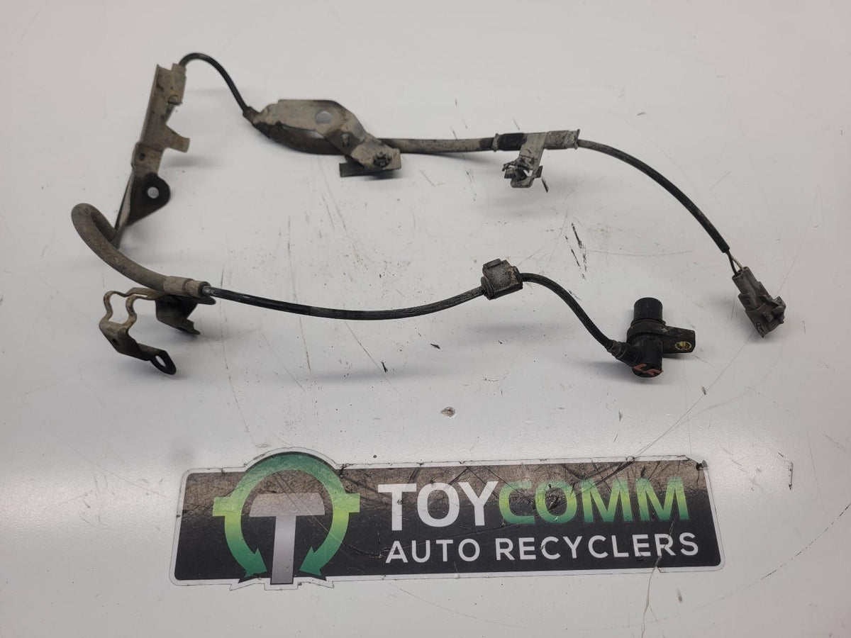 1995 to 2002- Toyota Hilux Surf N180- ABS Sensor- Lh Front