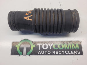 Jan 1998 to Oct 2007 - Toyota Land Cruiser 100 Series Diesel 4.2L Engine Code 1HD-FTE - Air Cleaner Duct/Hose - Airbox To Turbo