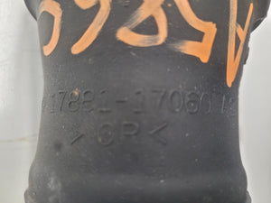 Jan 1998 to Oct 2007 - Toyota Land Cruiser 100 Series Diesel 4.2L Engine Code 1HD-FTE - Air Cleaner Duct/Hose - Airbox To Turbo