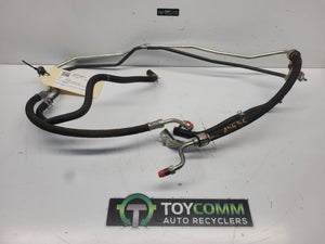 Jun 2015 to Current - Toyota Hilux Diesel 2.4/2.8L Engine Code 2GD-FTV/1GD-FTV - Power Steering Hose - High Pressure Line