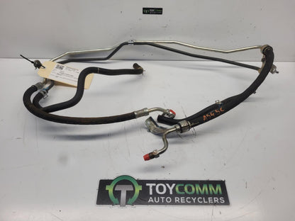 Jun 2015 to Current - Toyota Hilux Diesel 2.4/2.8L Engine Code 2GD-FTV/1GD-FTV - Power Steering Hose - High Pressure Line