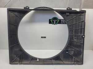 Jan 1998 to Oct 2007 - Toyota Land Cruiser 100 Series Diesel 4.2L Engine Code 1HD-FTE - Fan Shroud