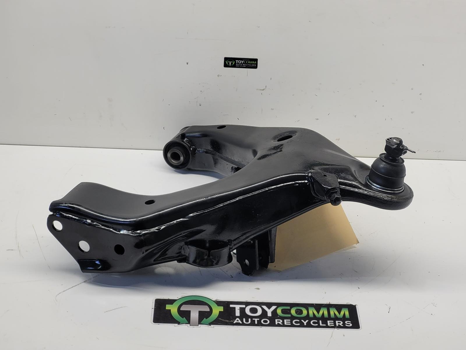 Jan 1998 to Oct 2007- Toyota Land Cruiser 100 Series- Left Front Lower Control Arm- I.F.S Type, Front Control Arm