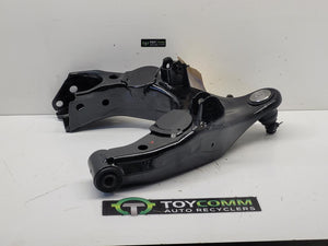 Jan 1998 to Oct 2007- Toyota Land Cruiser 100 Series- Left Front Lower Control Arm- I.F.S Type, Front Control Arm