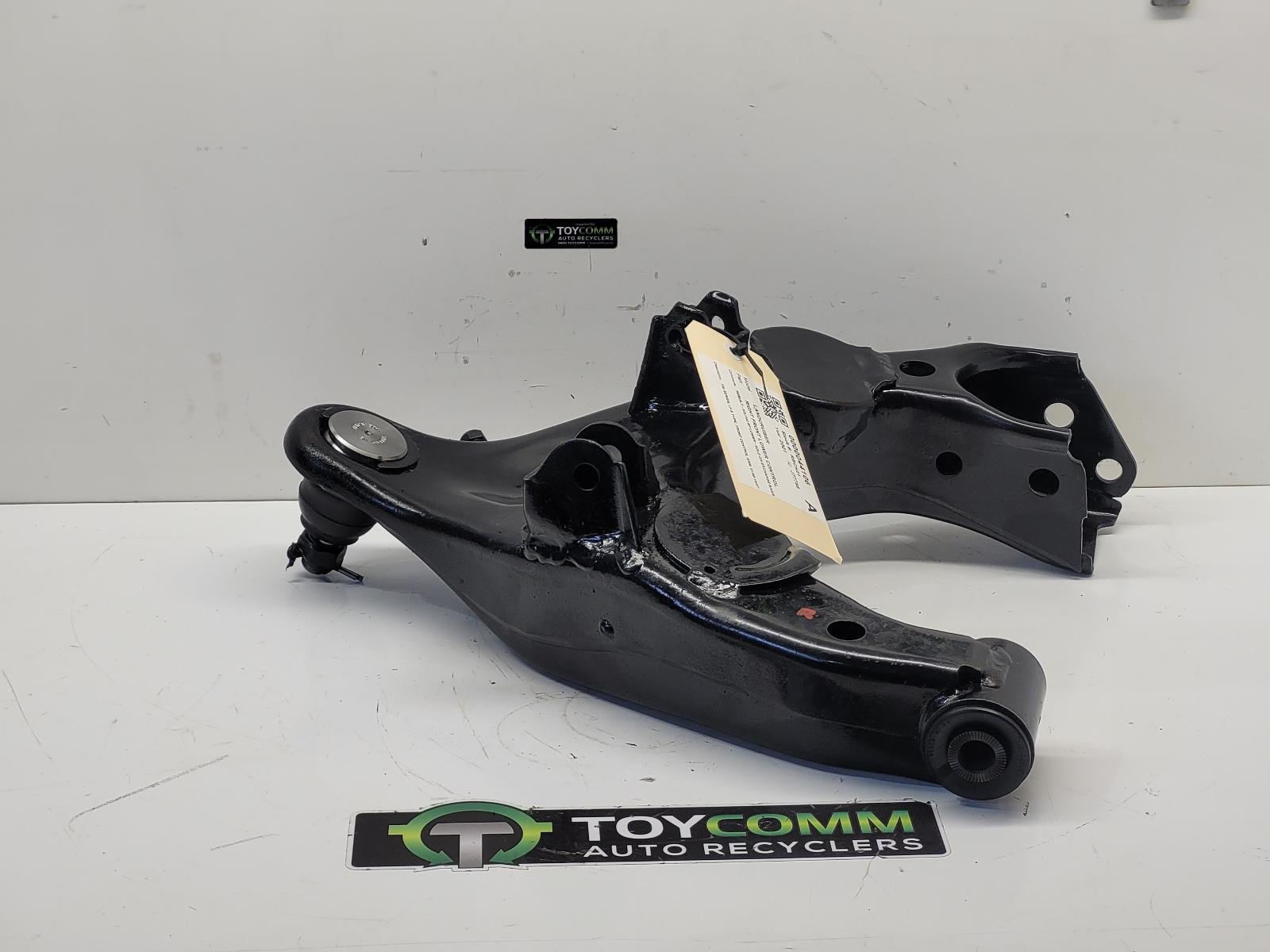 Jan 1998 to Oct 2007- Toyota Land Cruiser 100 Series- Right Front Lower Control Arm- I.F.S Type, Front Control Arm