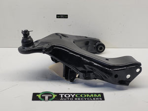 Jan 1998 to Oct 2007- Toyota Land Cruiser 100 Series- Right Front Lower Control Arm- I.F.S Type, Front Control Arm
