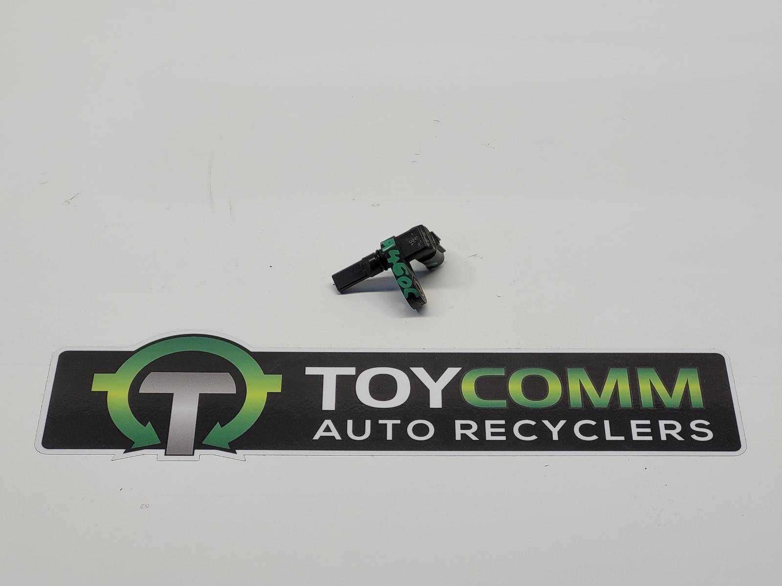 Toyota Land Cruiser Prado J120 (02-10) - ABS Sensor - 1GR - 2003-2023