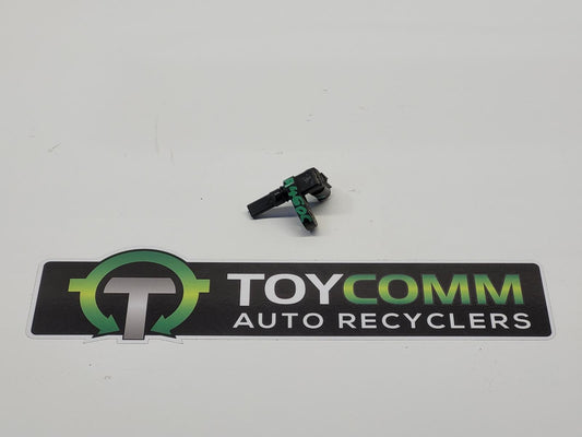 Toyota Land Cruiser Prado J120 (02-10) - ABS Sensor - 1GR - 2003-2023