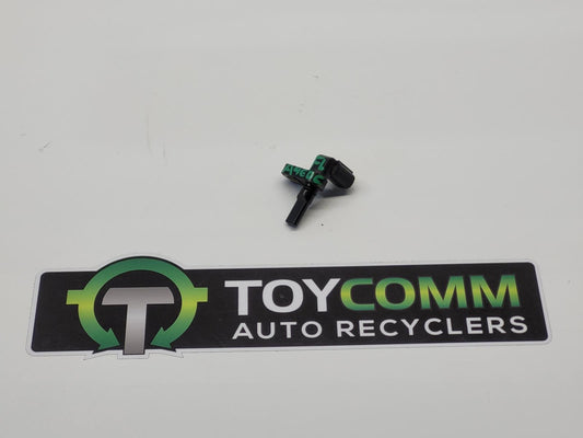 Toyota Land Cruiser Prado J120 (02-10) - ABS Sensor - 1GR - 2003-2023