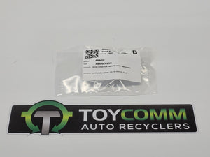 Toyota Land Cruiser Prado J120 (02-10) - ABS Sensor - 1GR - 2003-2023