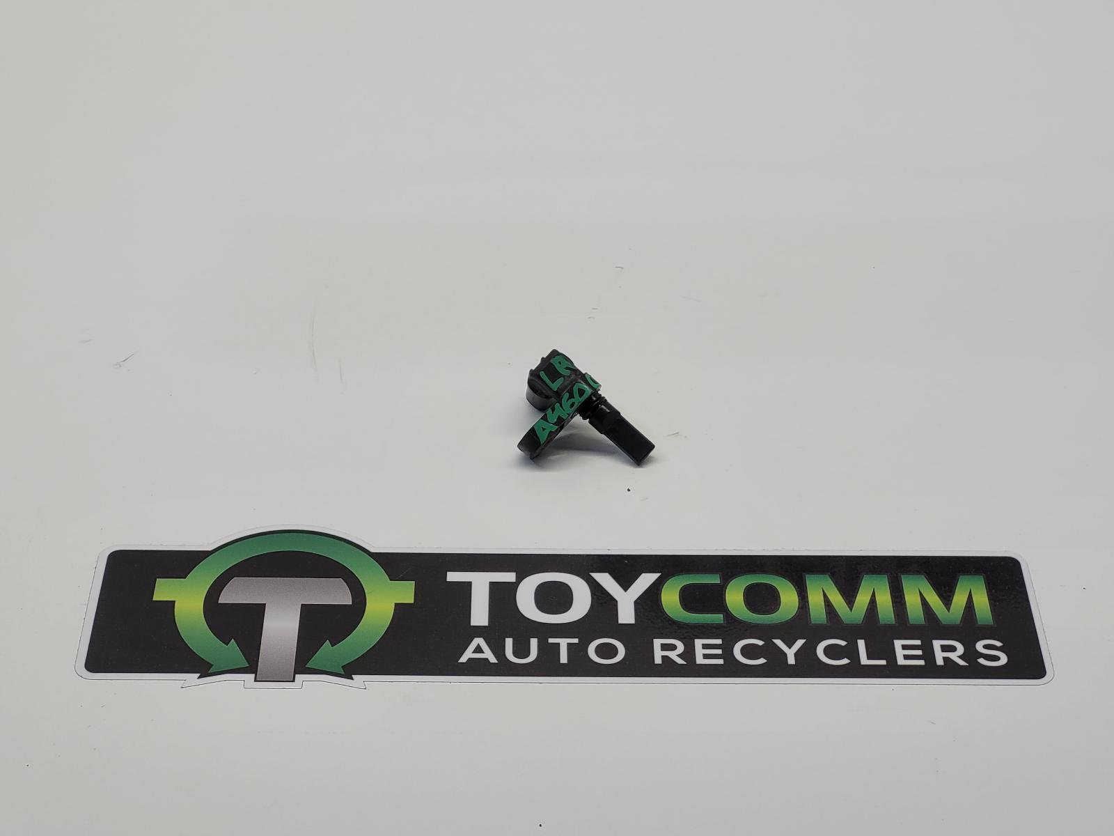 Toyota Land Cruiser Prado J120 (02-10) - ABS Sensor - 1GR - 2003-2023